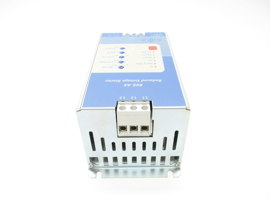SOLCON RVSAX31480-8-S NSNP