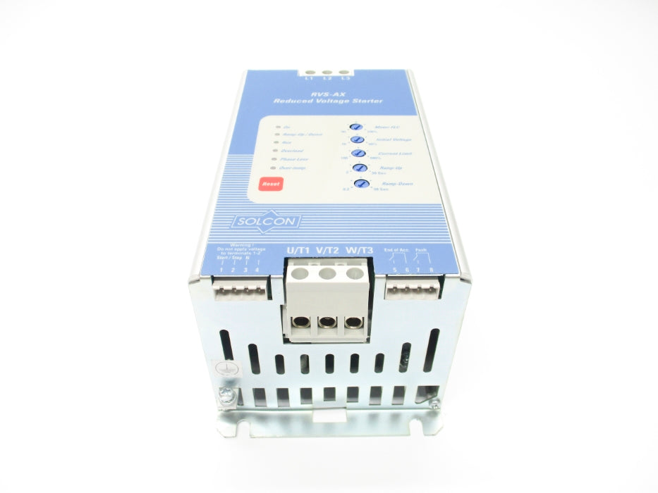 SOLCON RVSAX31480-8-S NSNP