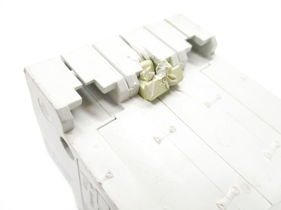 MERLIN GERIN C45AD 12023 415V 15A (AS PICTURED) UNMP