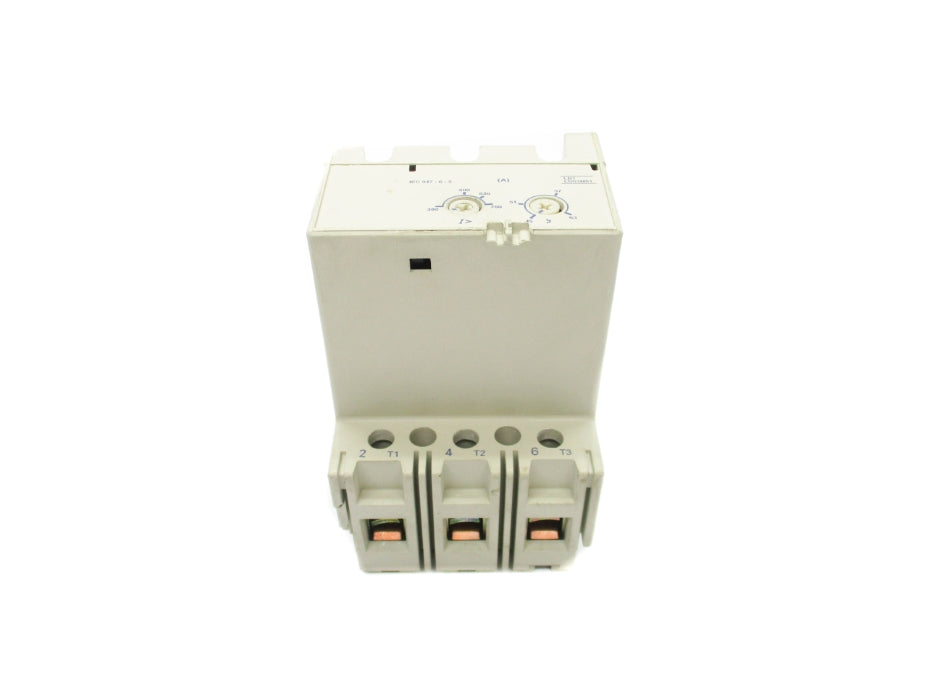 TELEMECAINQUE LB1LD03M61 (AS PICTURED) UNMP