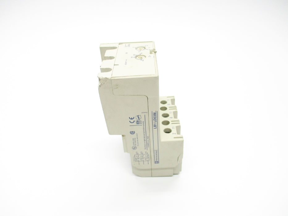 TELEMECAINQUE LB1LD03M61 (AS PICTURED) UNMP