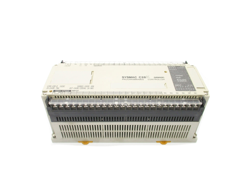 OMRON C28K-CDR-D NSNP