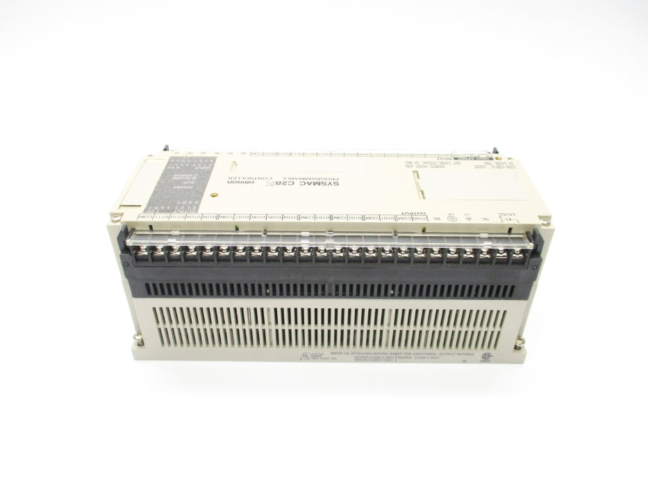 OMRON C28K-CDR-D NSNP