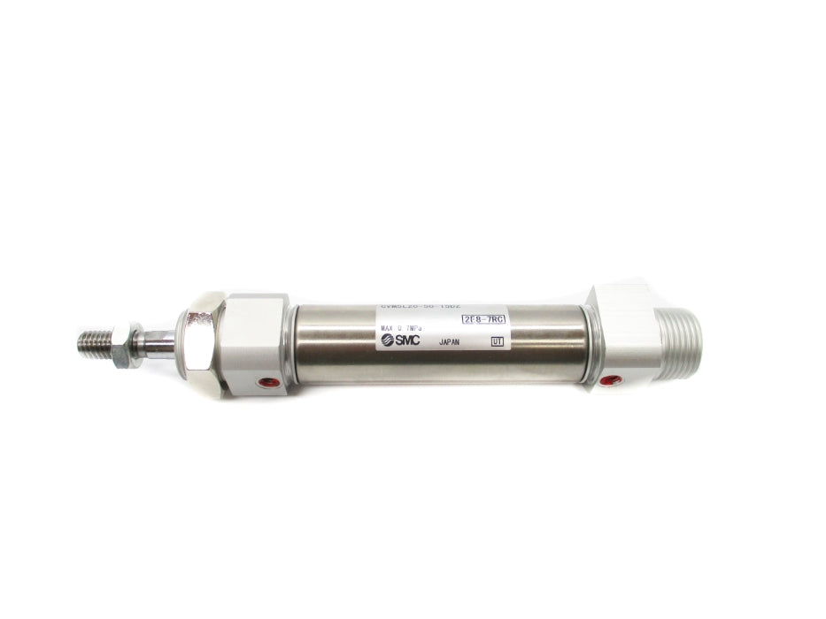 SMC CVM5L20-50-15DZ NSNP