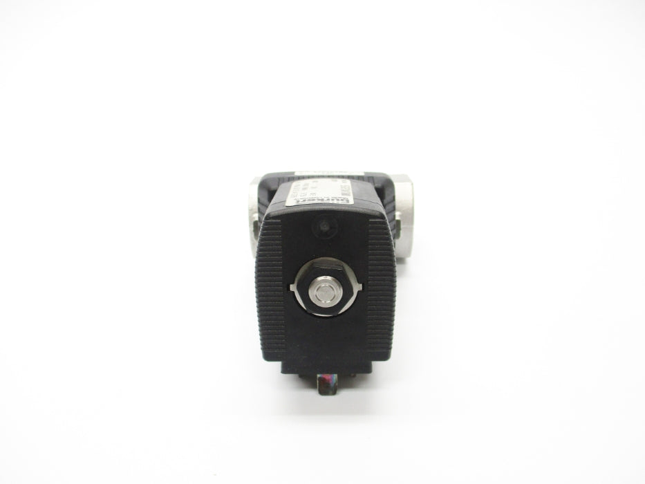 BURKERT 6213A13-0FKMVA 24V NSNP