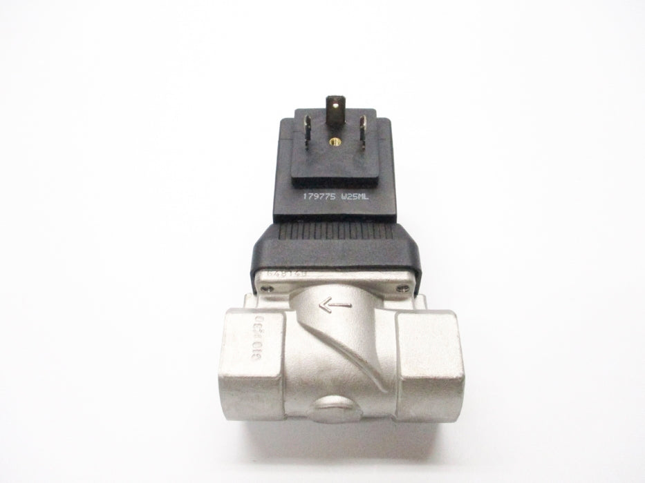 BURKERT 6213A13-0FKMVA 24V NSNP