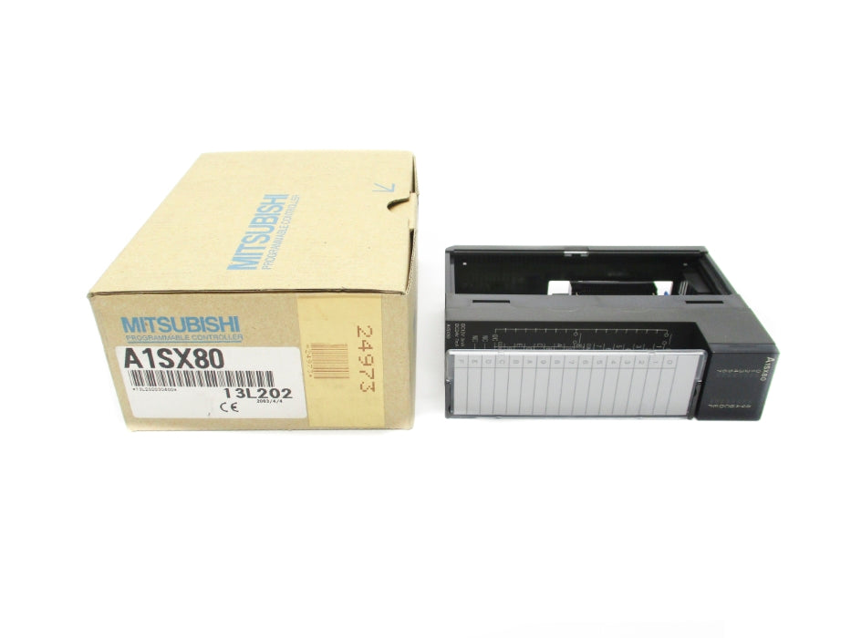 MITSUBISHI A1SX80 NSMP