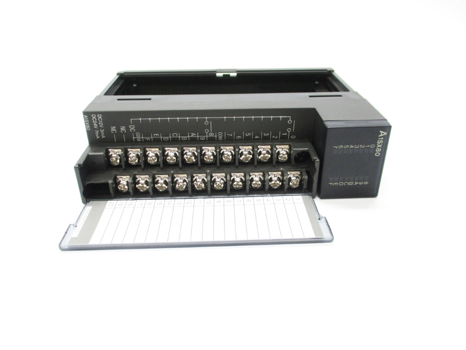 MITSUBISHI A1SX80 NSMP