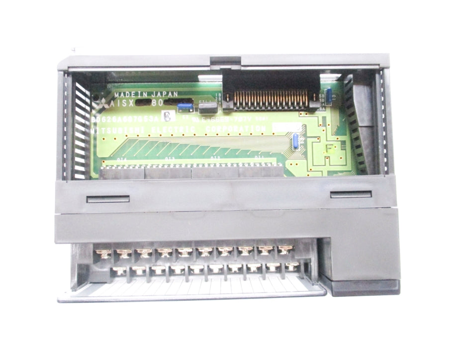 MITSUBISHI A1SX80 NSMP