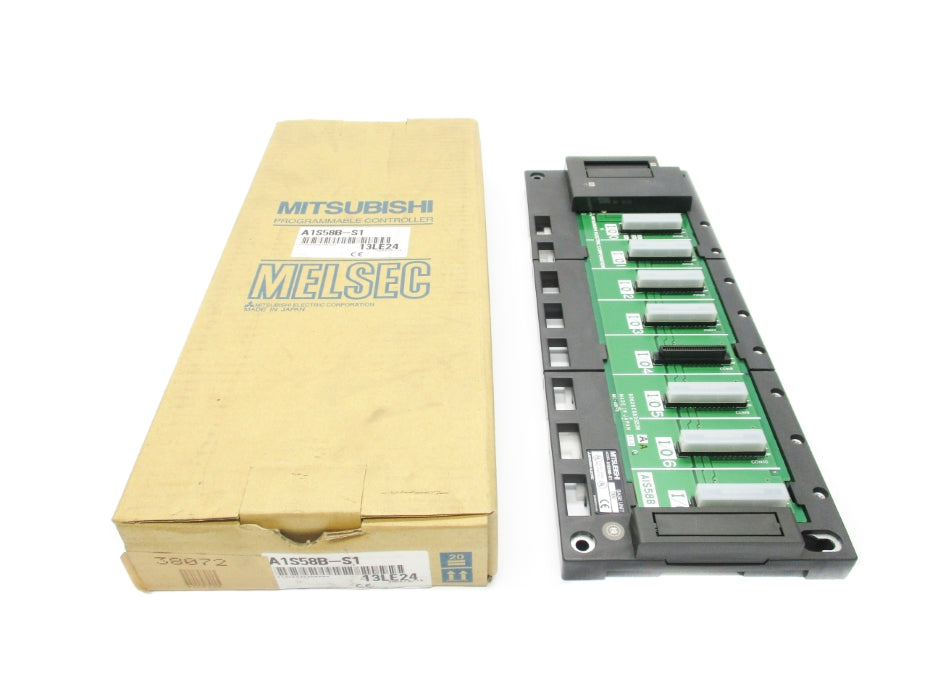 MITSUBISHI A1S58B-S1 NSMP