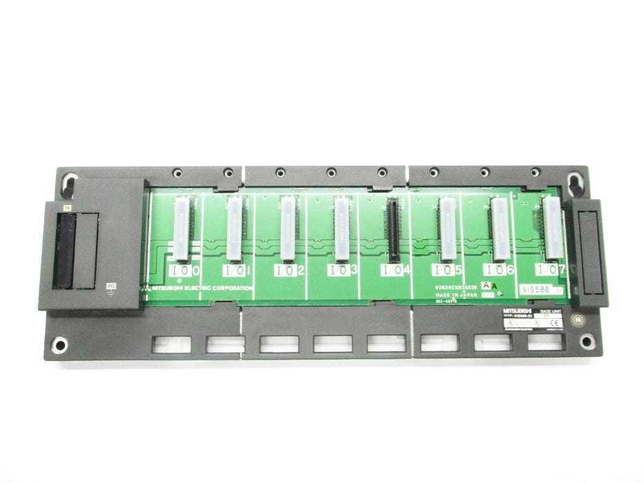 MITSUBISHI A1S58B-S1 NSMP