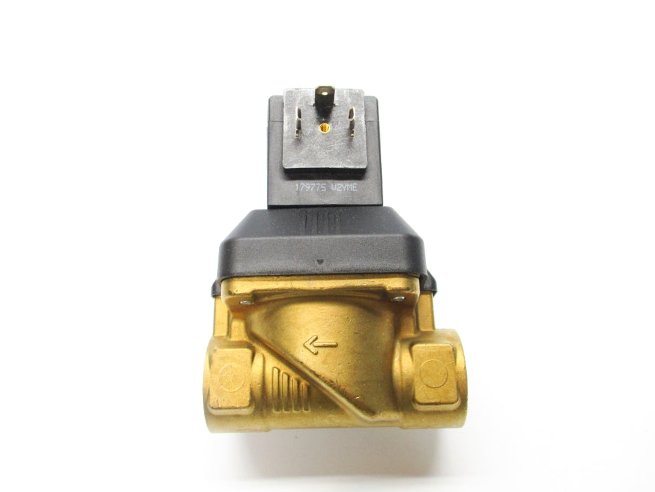 BURKERT 6213EVA20NBRMS 24V NSMP