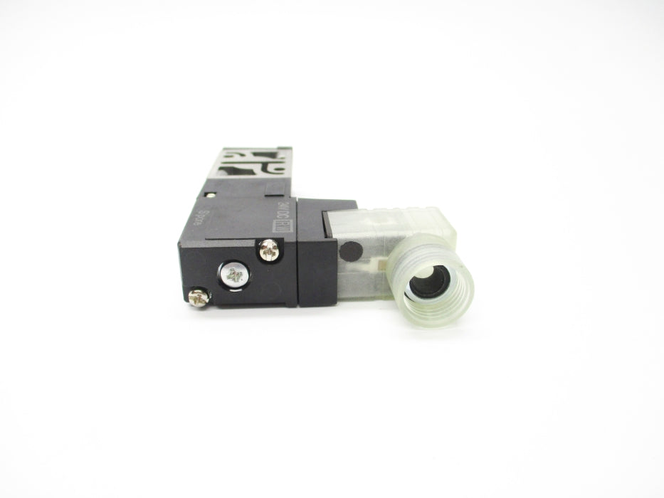SMC VZ3190-5DZ 24VDC NSNP