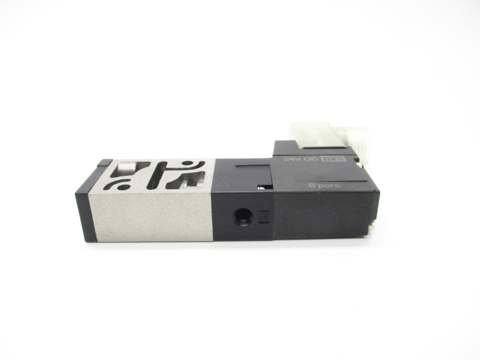 SMC VZ3190-5DZ 24VDC NSNP