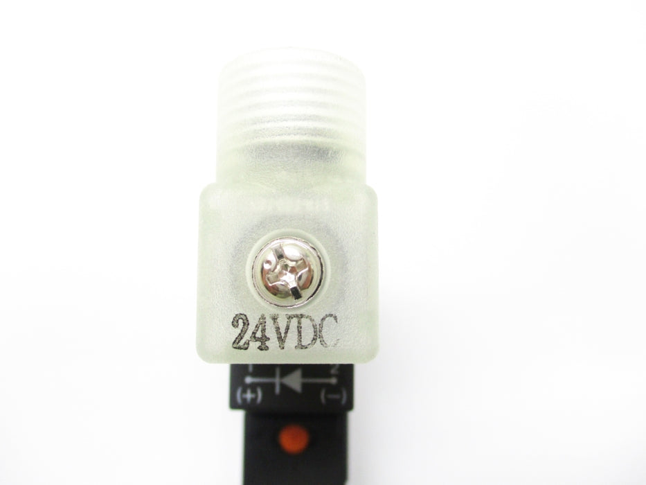 SMC VZ3190-5DZ 24VDC NSNP