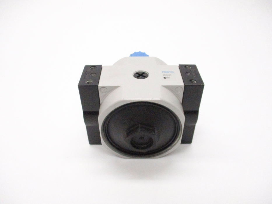 FESTO LR-1/2-D-MAXI 186455 SER. AN43 240PSI NSMP