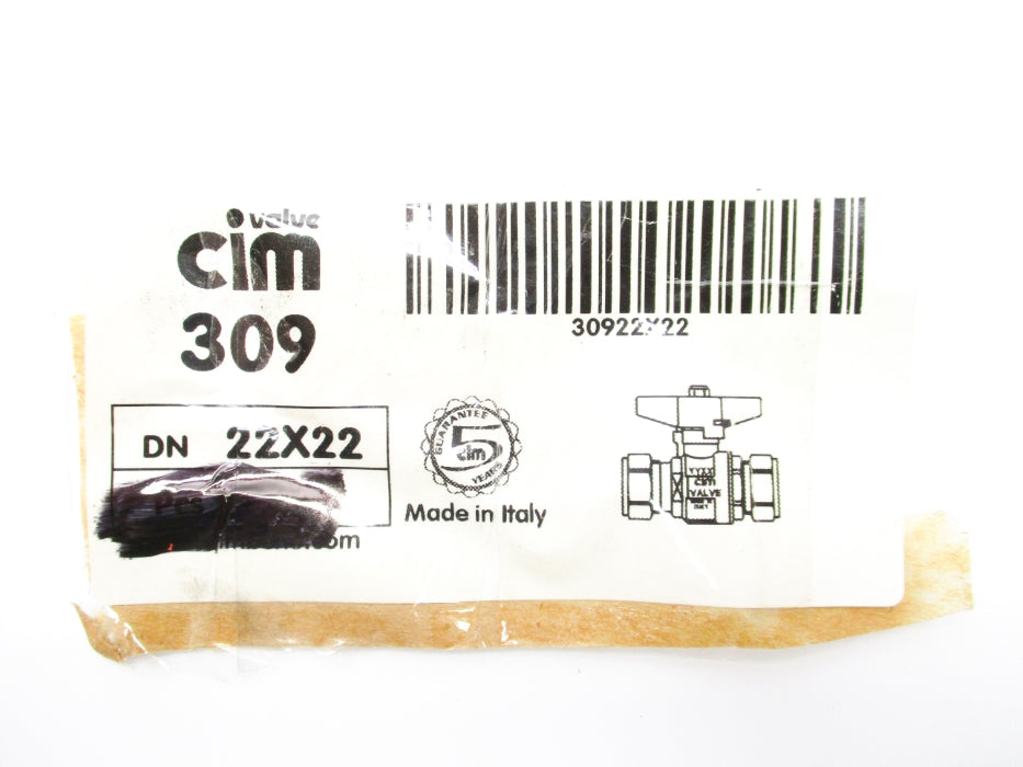 CIM PN20 309 NSNP
