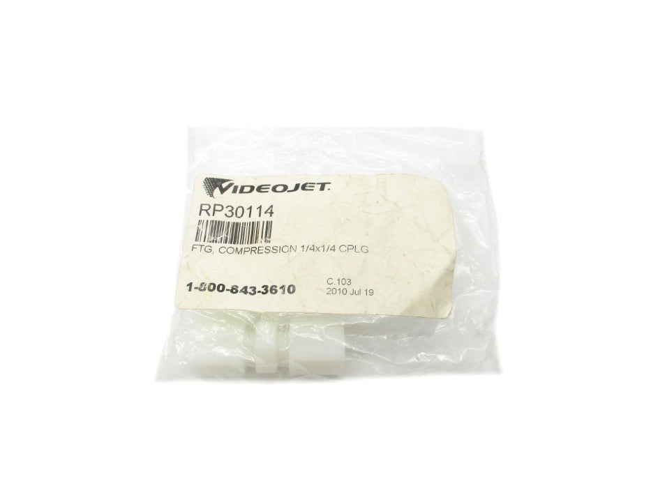 VIDEOJET RP30114 (PKG OF 2) NSMP