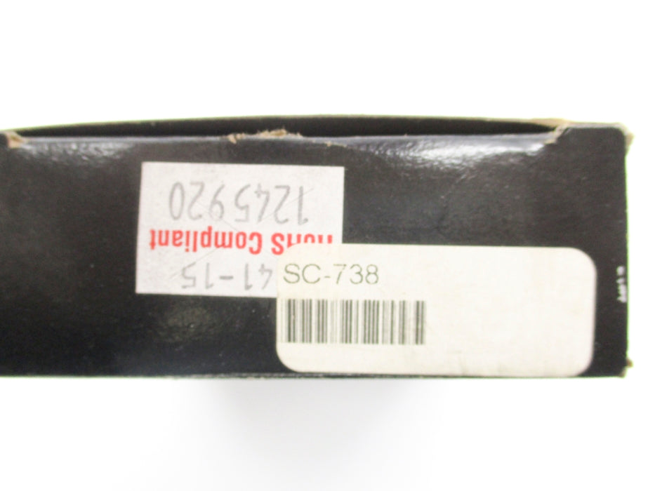 SOUTHCO SC-738 NSMP