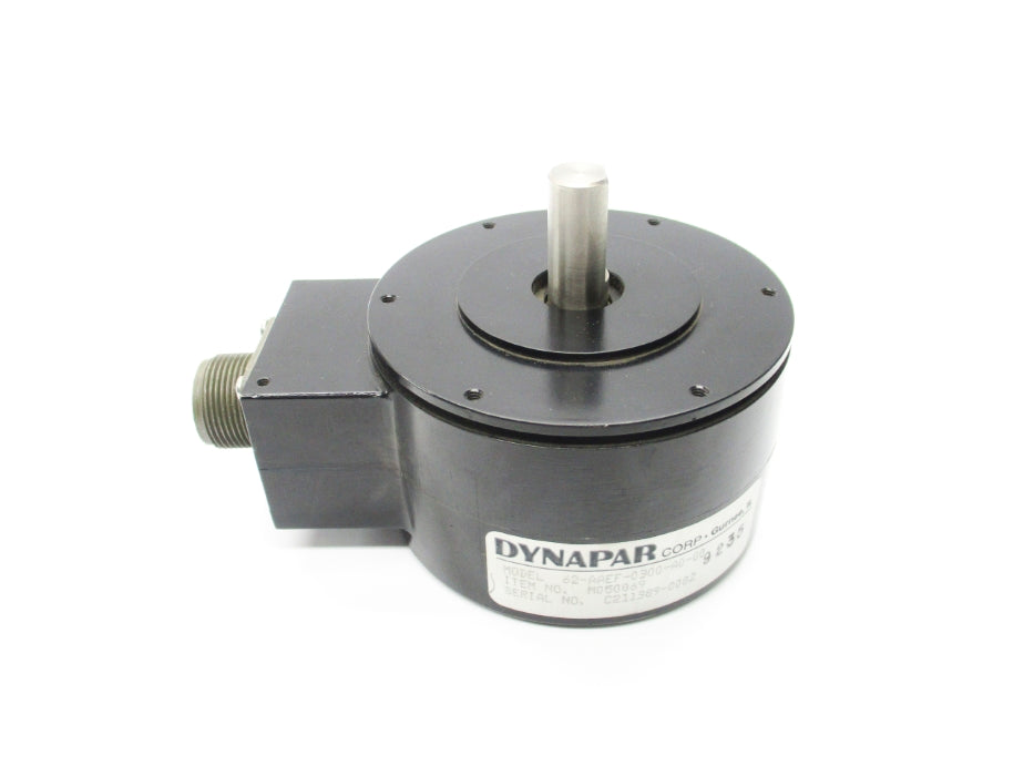 DYNAPAR 62-AAEF-0300-A0-00 NSNP