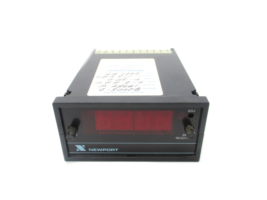 NEWPORT Q2005-D NSNP