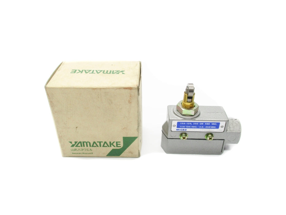 YAMATAKE BZE6-2RQ81-J NSMP