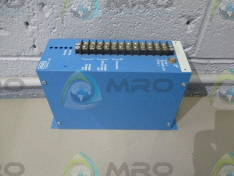 AMETEK SC-1300L/U AC CURRENT VOLTAGE TRANSMITTER  NSNP