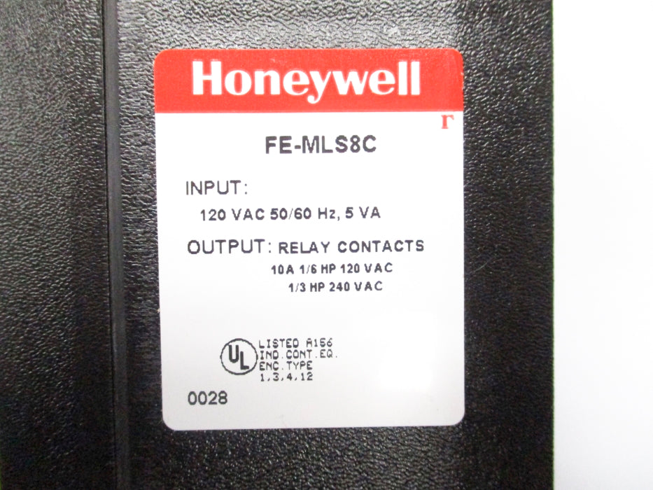 HONEYWELL FE-MLS8C NSNP