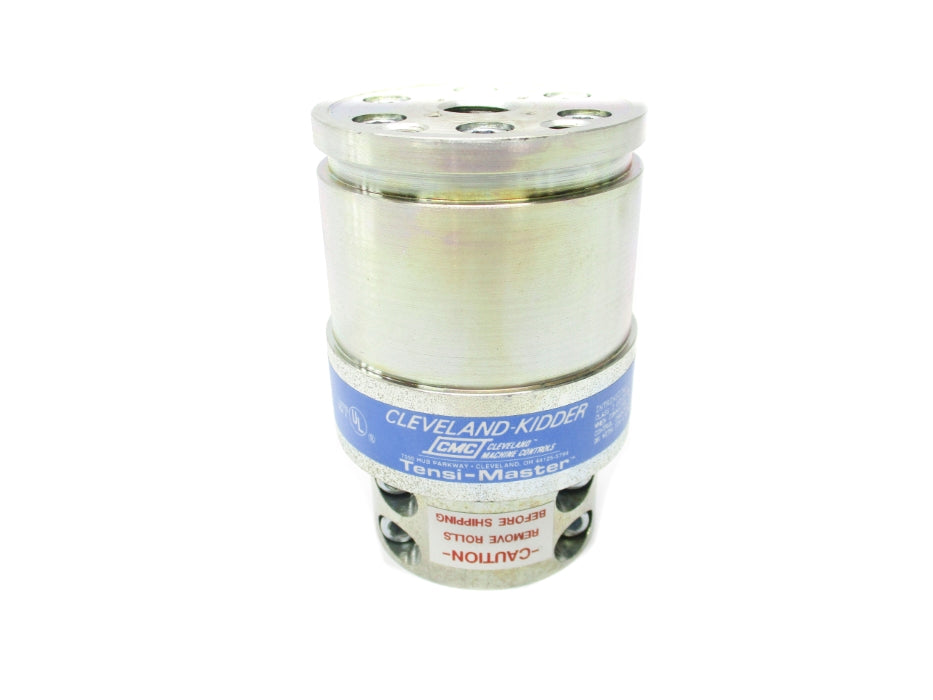 CLEVELAND-KIDDER SC-2T UNMP