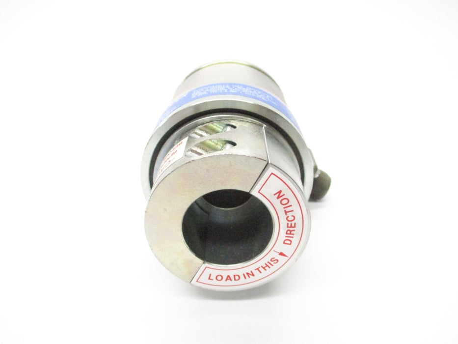 CLEVELAND-KIDDER SC-2T UNMP
