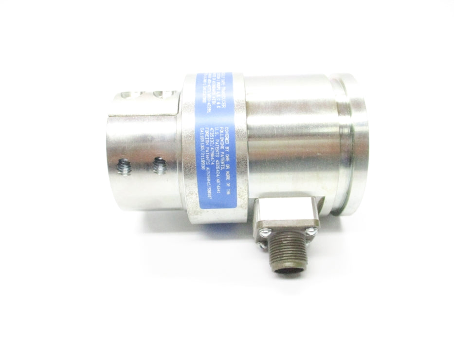 CLEVELAND-KIDDER SC-2T UNMP