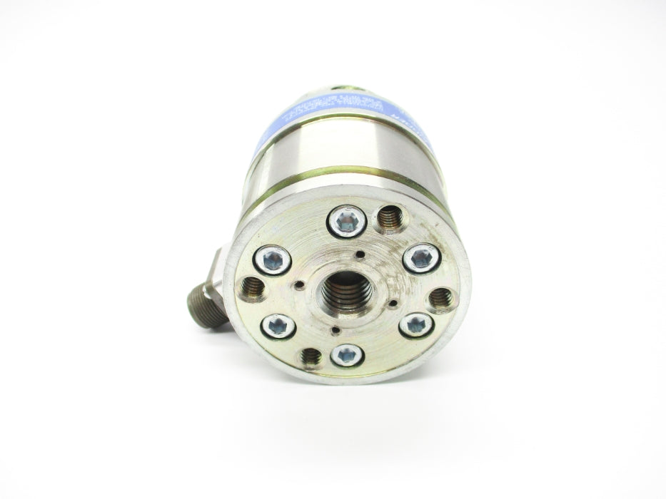 CLEVELAND-KIDDER SC-2T UNMP