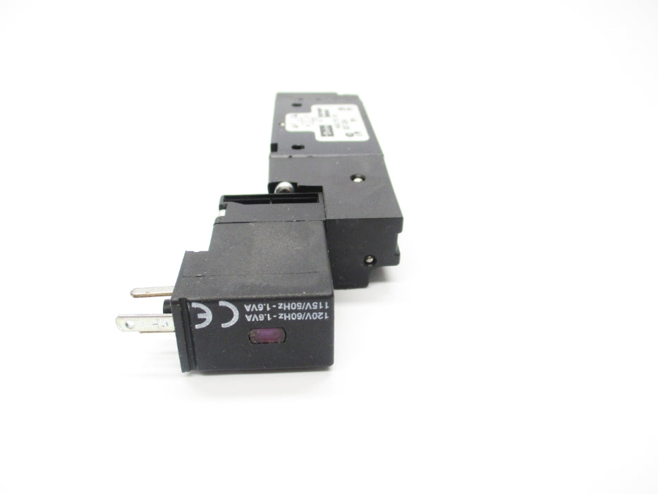PARKER 907-304 120/60 150PSI NSMP