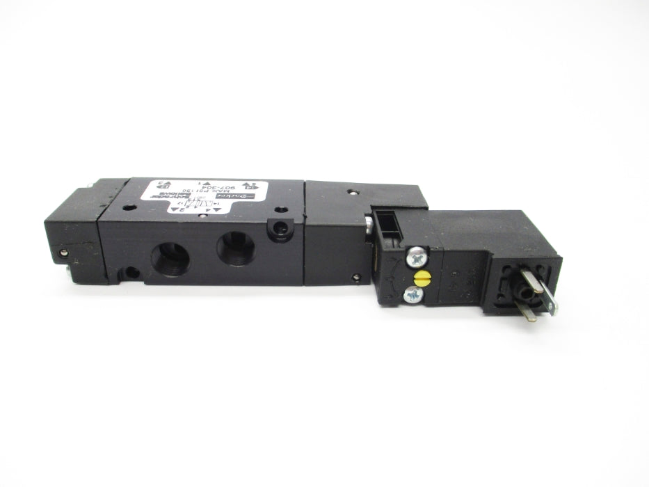 PARKER 907-304 120/60 150PSI NSMP