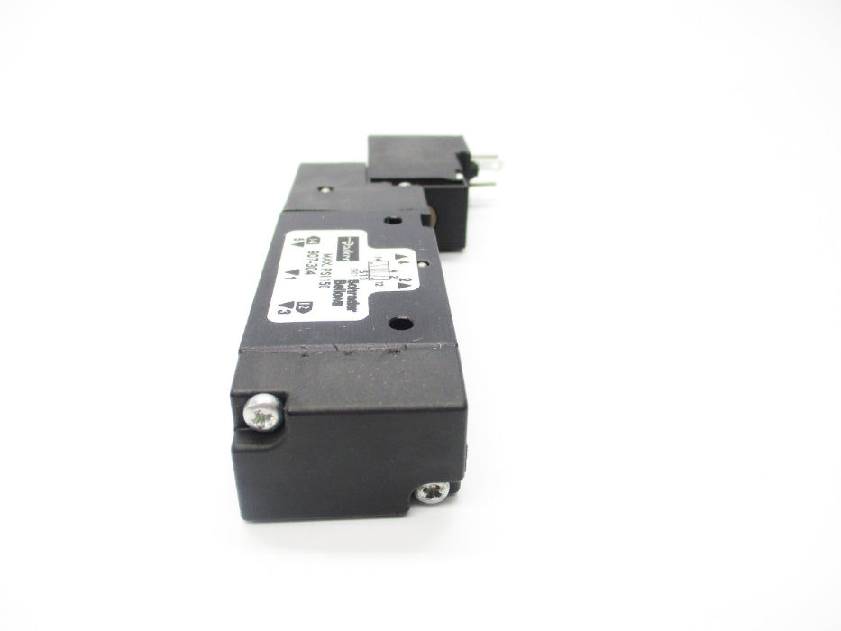 PARKER 907-304 120/60 150PSI NSMP