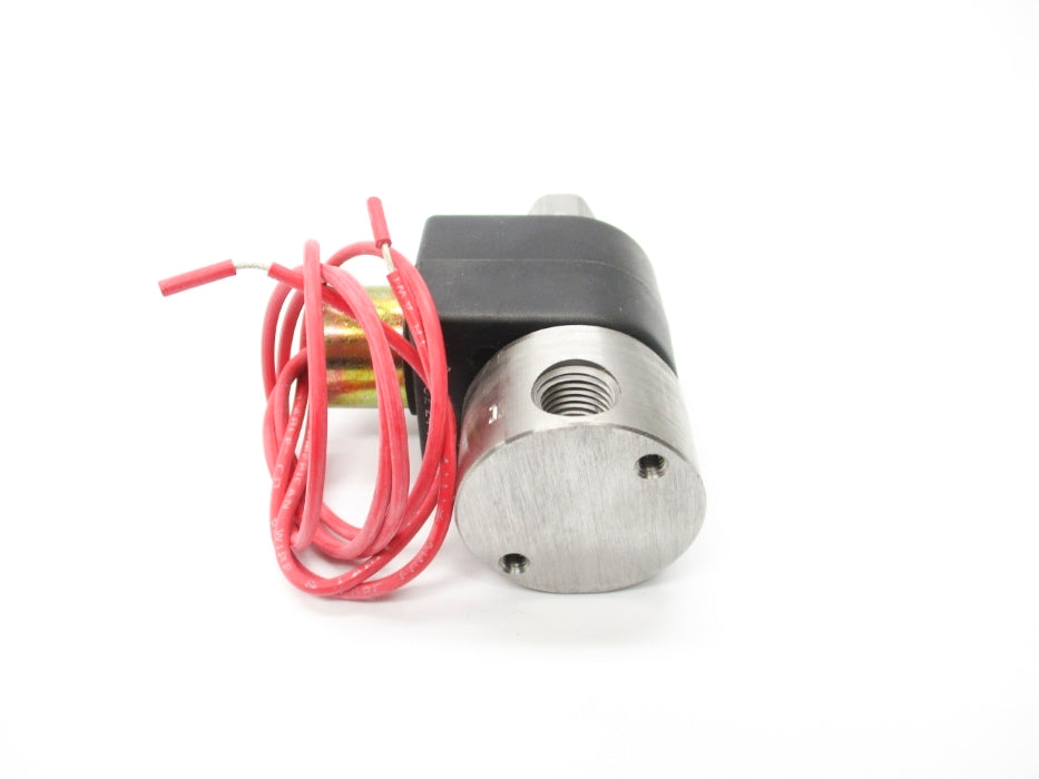 PARKER 71335SN2GNJ1N0H111C2 24VDC 115PSI NSMP