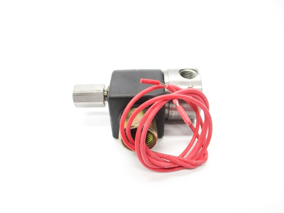 PARKER 71335SN2GNJ1N0H111C2 24VDC 115PSI NSMP