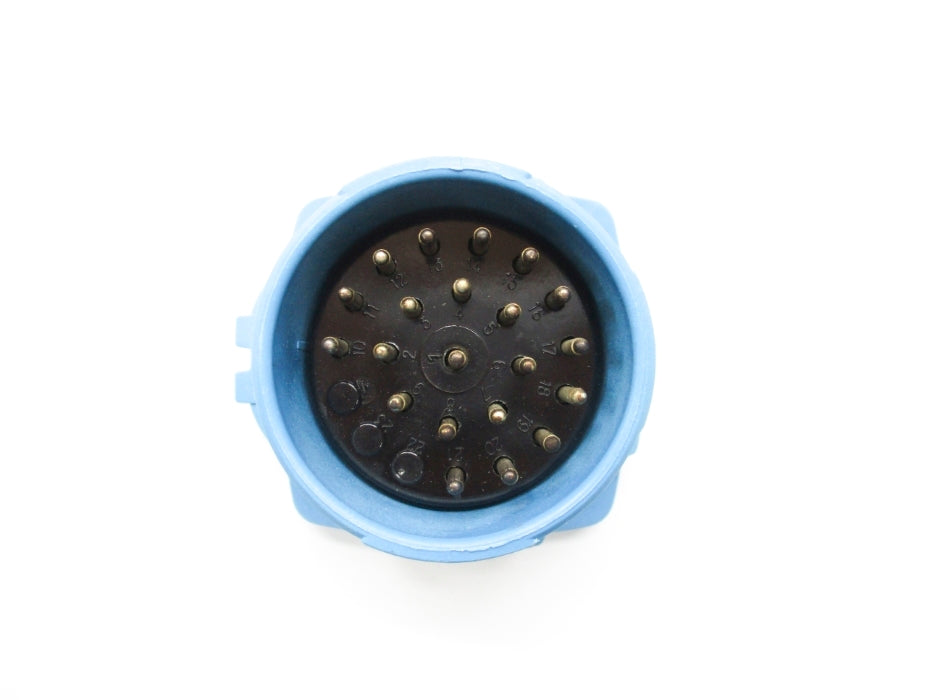 MELTRIC 63-08210-A188 DSN24C NSMP