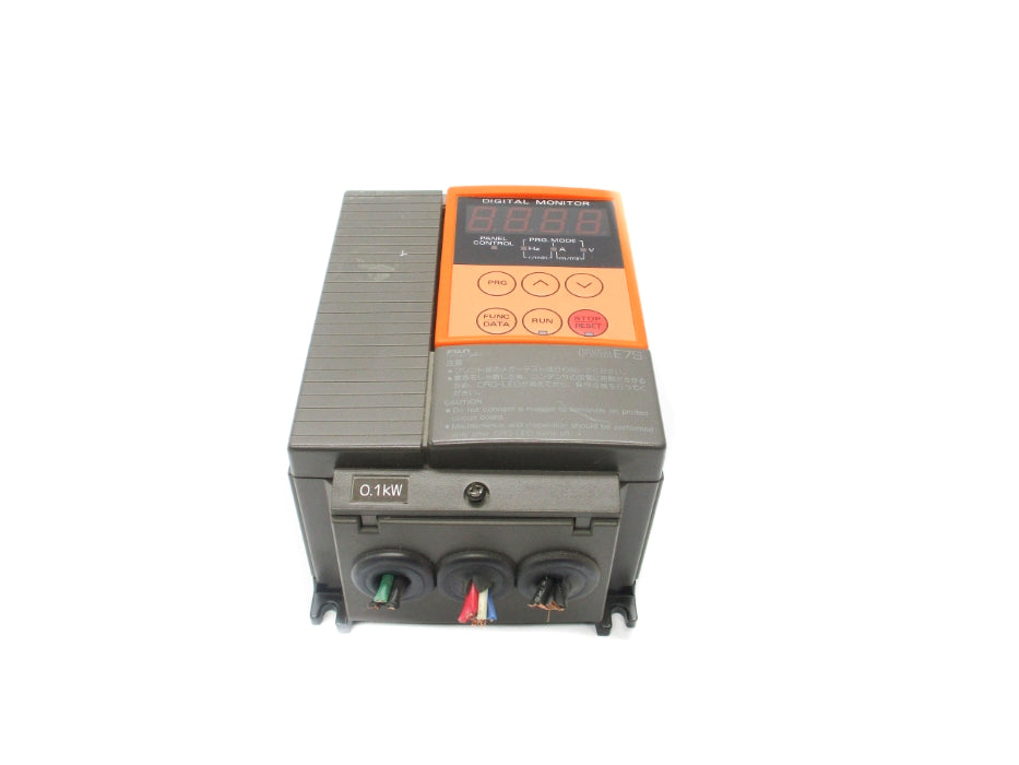FUJI ELECTRIC FVR001E7S-7 UNMP