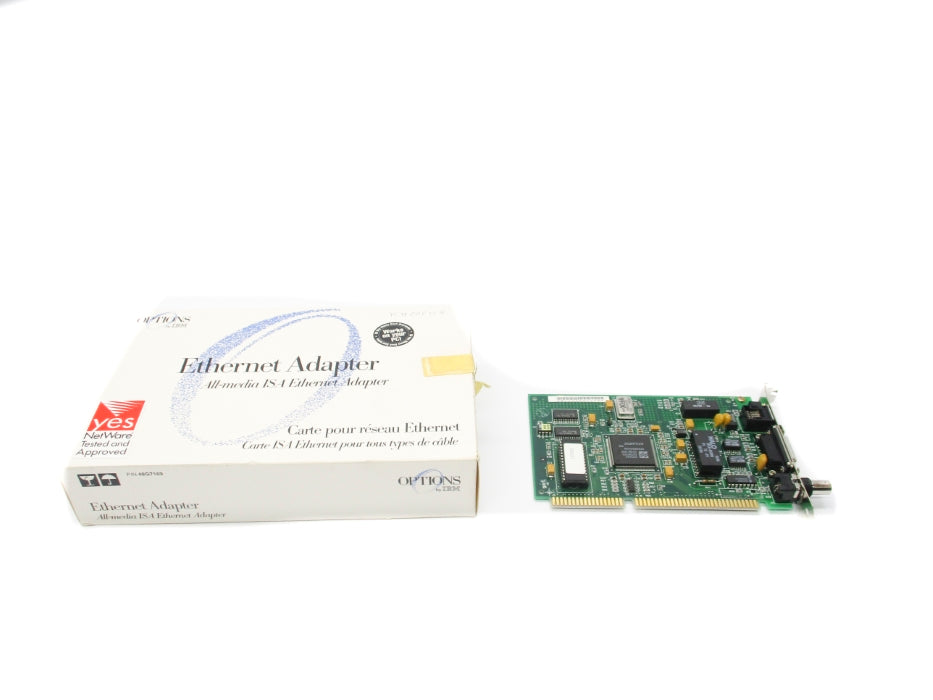 IBM 48G7169 NSMP