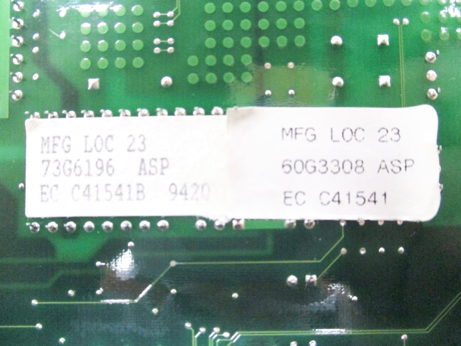 IBM 48G7169 NSMP