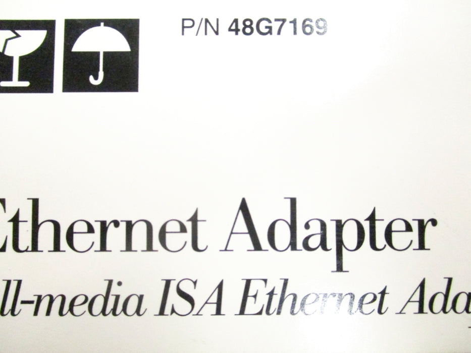 IBM 48G7169 NSMP