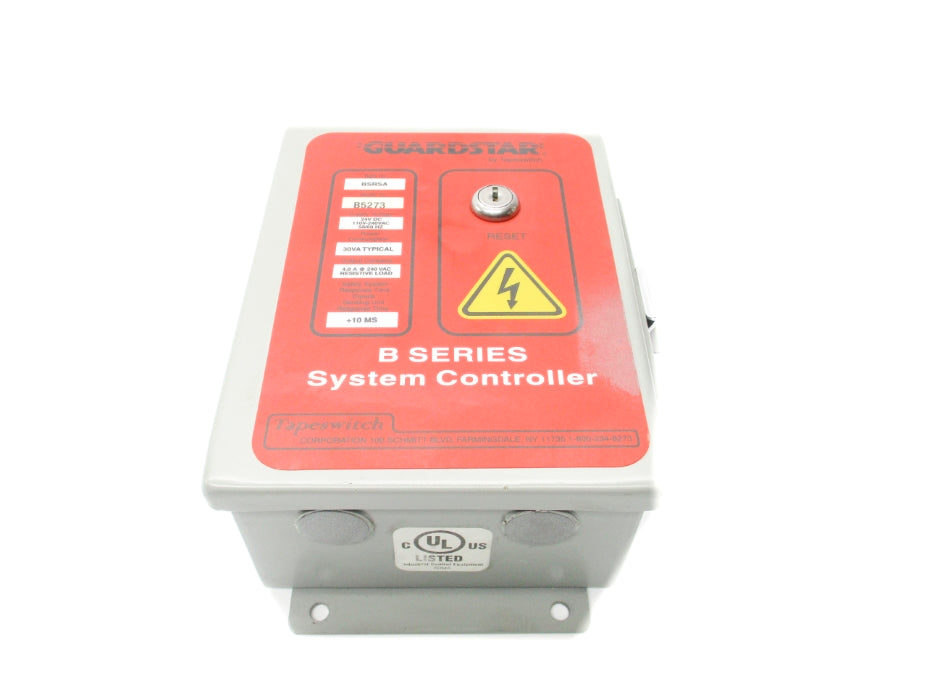 TAPESWITCH BSRSA (NO KEY) UNMP