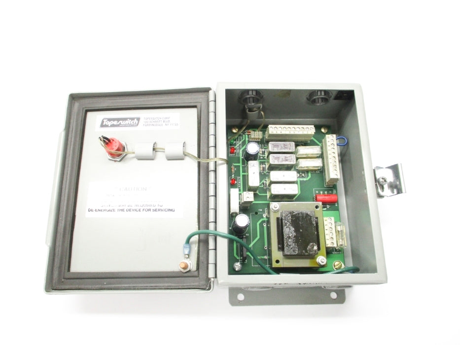TAPESWITCH BSRSA (NO KEY) UNMP