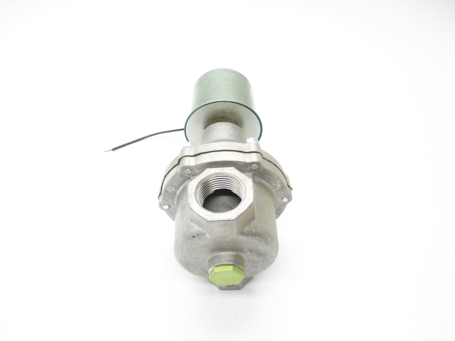 ITT S251SA02N3FJ5 120V 25PSI UNMP