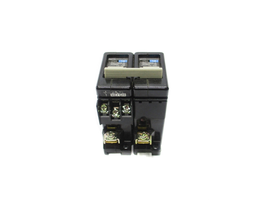 FUJI ELECTRIC CP32D-1A 250VAC 1A NSNP