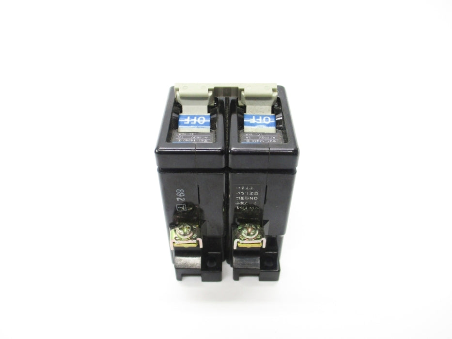 FUJI ELECTRIC CP32D-1A 250VAC 1A NSNP