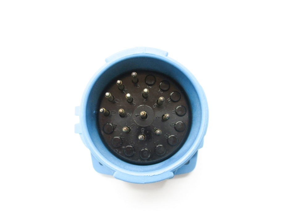 MELTRIC 63-08130 DSN24C NSMP