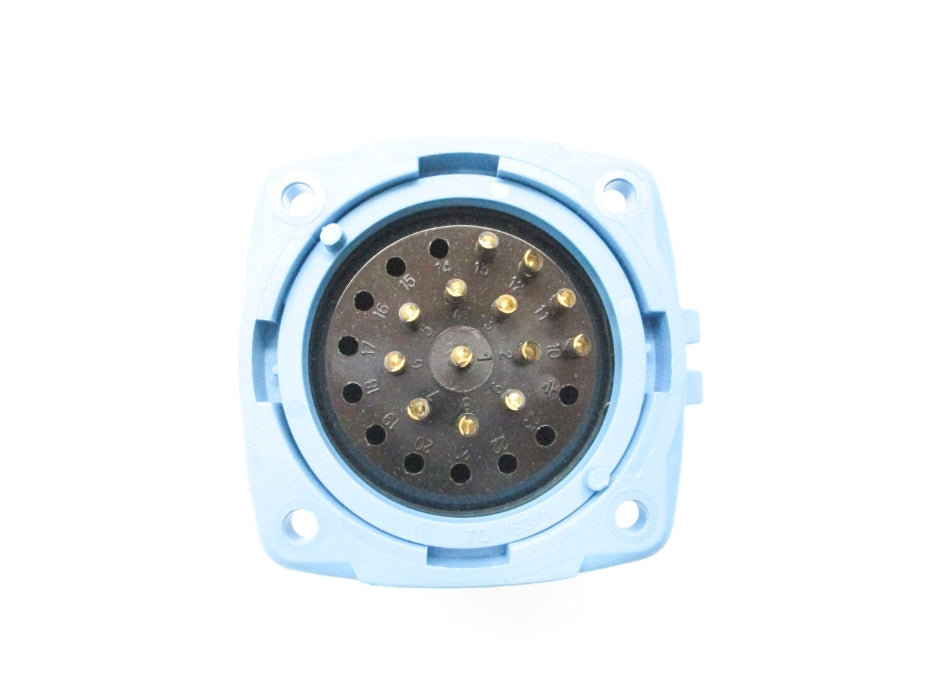 MELTRIC 63-08130 DSN24C NSMP