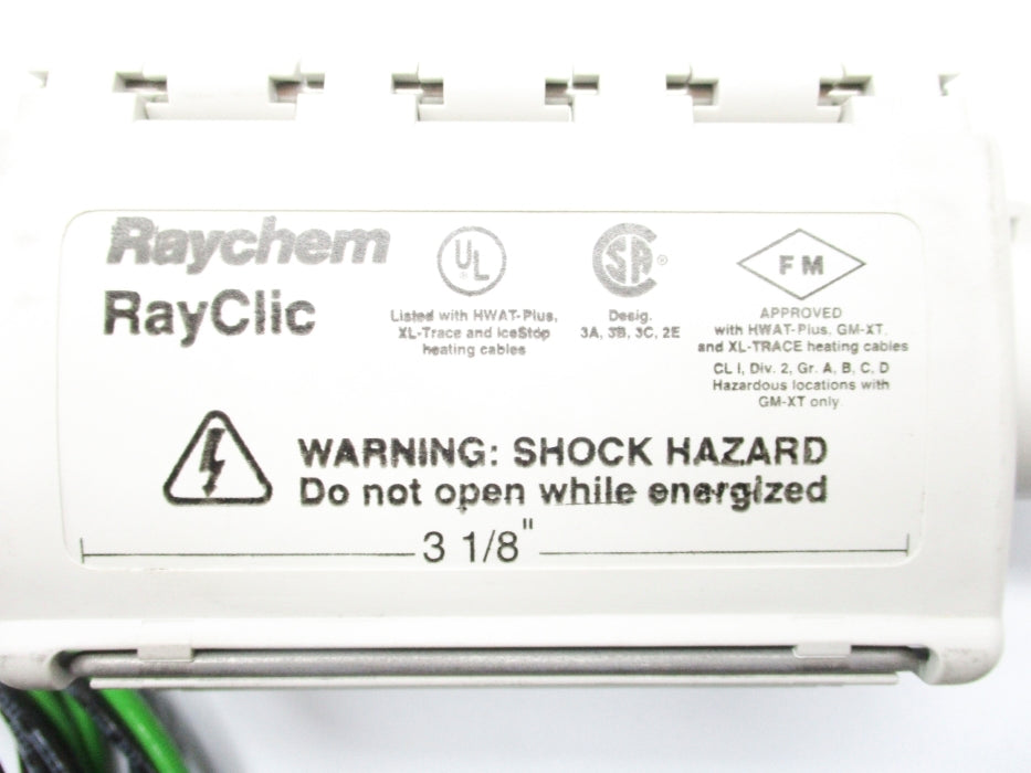 RAYCHEM 233053-000 NSMP